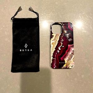 iPhone 12 Pro Max Burga Case
